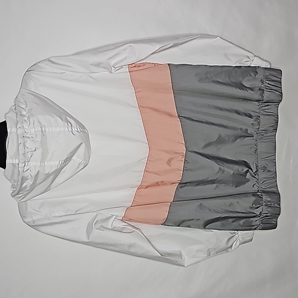 COLUMBIA ▪︎ WOMEN'S WINDBREAKER ▪︎ SIZE M - Picture 8 of 10